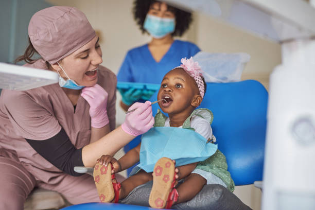Why Choose Us for Your Dental Needs in Buena Park, CA