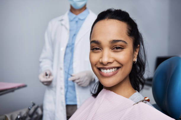 Professional  Holistic Dental Services in Buena Park, CA
