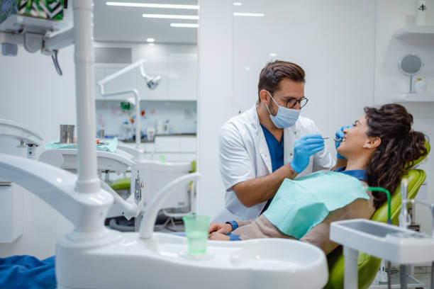 Best Dentures (Full and Partial)  in Buena Park, CA