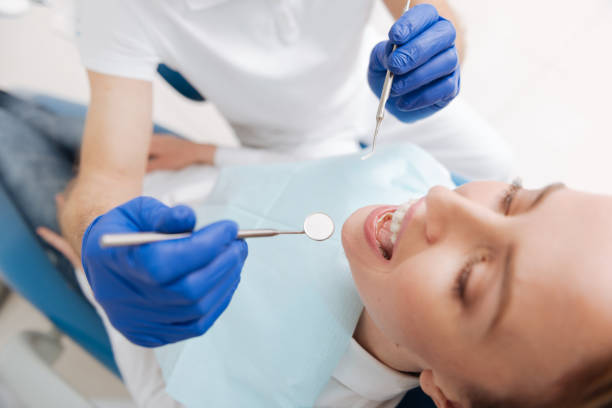 Best Dental Fillings (Composite and Amalgam)  in Buena Park, CA